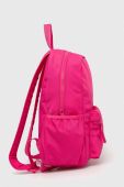 Дитячий рюкзак Tommy Hilfiger колір рожевий малий однотонний Дитячий рюкзак Tommy Hilfiger колір рожевий малий однотонний