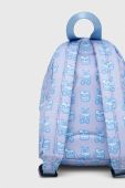 Дитячий рюкзак Guess малий візерунок колір блакитний (3591521) Дитячий рюкзак Guess малий візерунок колір блакитний (3591521)