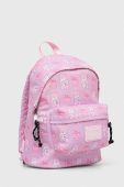 Дитячий рюкзак Guess колір рожевий малий візерунок (3591522) Дитячий рюкзак Guess колір рожевий малий візерунок (3591522)