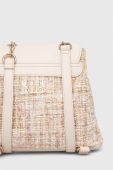 Дитячий рюкзак Guess колір бежевий малий візерунок (3591524) Дитячий рюкзак Guess колір бежевий малий візерунок (3591524)