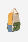 Дитячий рюкзак Bobo Choses малий однотонний колір барвистий Дитячий рюкзак Bobo Choses малий однотонний колір барвистий