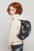 Дитячий рюкзак Bobo Choses колір сірий малий візерунок Дитячий рюкзак Bobo Choses колір сірий малий візерунок