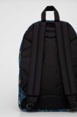 Рюкзак Eastpak чоловічий великий візерунок колір блакитний (3328047)
