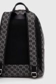 Рюкзак Karl Lagerfeld чоловічий колір чорний великий візерунок (3348694) Рюкзак Karl Lagerfeld чоловічий колір чорний великий візерунок (3348694)