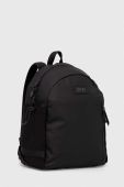 Рюкзак Liu Jo чоловічий колір чорний великий однотонний Рюкзак Liu Jo чоловічий колір чорний великий однотонний