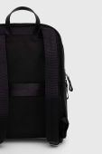 Рюкзак Mandarina Duck чоловічий колір чорний великий однотонний Рюкзак Mandarina Duck чоловічий колір чорний великий однотонний