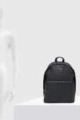 Рюкзак Guess чоловічий колір чорний великий візерунок (3533951) Рюкзак Guess чоловічий колір чорний великий візерунок (3533951)
