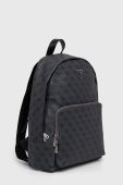 Рюкзак Guess чоловічий колір чорний великий візерунок (3533951) Рюкзак Guess чоловічий колір чорний великий візерунок (3533951)