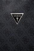 Рюкзак Guess чоловічий колір чорний великий візерунок (3533951) Рюкзак Guess чоловічий колір чорний великий візерунок (3533951)