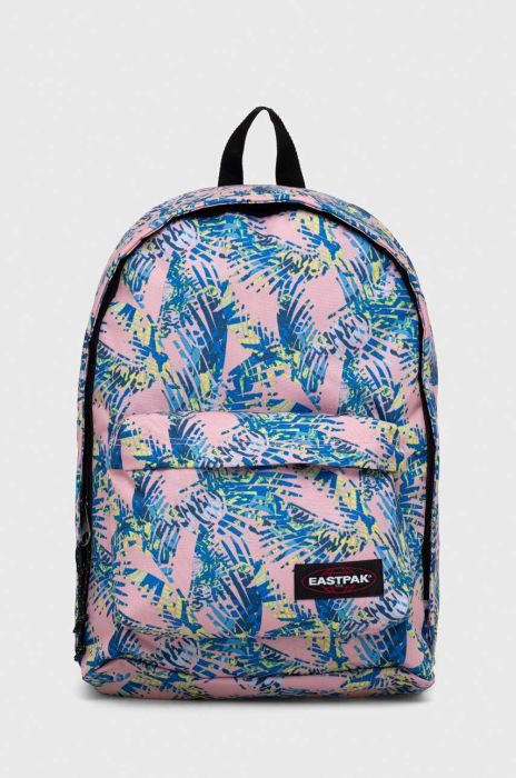 Рюкзак Eastpak великий візерунок колір барвистий (3328056) Рюкзак Eastpak великий візерунок колір барвистий (3328056)