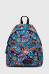 Рюкзак Eastpak x doodle-it великий візерунок колір барвистий