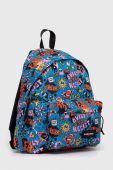 Рюкзак Eastpak x doodle-it великий візерунок колір барвистий Рюкзак Eastpak x doodle-it великий візерунок колір барвистий