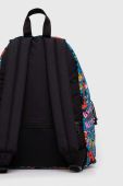 Рюкзак Eastpak x doodle-it великий візерунок колір барвистий Рюкзак Eastpak x doodle-it великий візерунок колір барвистий