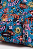 Рюкзак Eastpak x doodle-it великий візерунок колір барвистий Рюкзак Eastpak x doodle-it великий візерунок колір барвистий