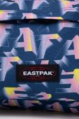Рюкзак Eastpak великий візерунок колір блакитний (3328060)