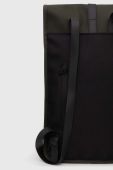 Рюкзак Rains 13000 Backpacks колір зелений великий однотонний (3562701) Рюкзак Rains 13000 Backpacks колір зелений великий однотонний (3562701)