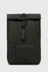 Рюкзак Rains 13320 Backpacks колір зелений великий однотонний (3562777)