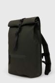 Рюкзак Rains 13320 Backpacks колір зелений великий однотонний (3562777)