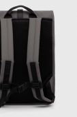 Рюкзак Rains 13320 Backpacks колір сірий великий Рюкзак Rains 13320 Backpacks колір сірий великий
