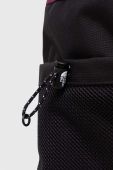 Рюкзак The North Face колір фіолетовий з принтом Рюкзак The North Face колір фіолетовий з принтом
