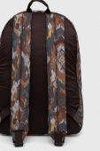 Рюкзак Dakine колір коричневий великий візерунок (3354323)