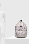 Рюкзак Vans колір бежевий великий візерунок (3369797) Рюкзак Vans колір бежевий великий візерунок (3369797)