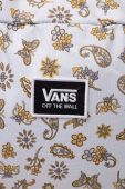 Рюкзак Vans колір бежевий великий візерунок (3369797) Рюкзак Vans колір бежевий великий візерунок (3369797)