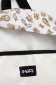 Рюкзак Vans колір бежевий великий візерунок (3369797) Рюкзак Vans колір бежевий великий візерунок (3369797)