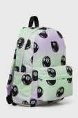 Рюкзак Vans великий візерунок колір барвистий (3560039)