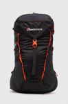 Рюкзак Montane Trailblazer 25 колір чорний великий однотонний