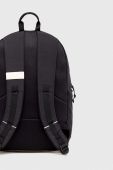Рюкзак Superdry колір чорний великий з аплікацією (3674121) Рюкзак Superdry колір чорний великий з аплікацією (3674121)