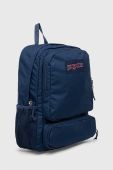 Рюкзак Jansport колір синій великий однотонний (3409697)