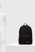 Рюкзак Barbour колір чорний великий однотонний Рюкзак Barbour колір чорний великий однотонний