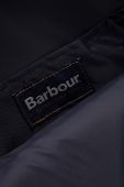 Рюкзак Barbour колір чорний великий однотонний Рюкзак Barbour колір чорний великий однотонний