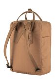 Рюкзак Fjallraven F23510.228 Kanken колір бежевий великий однотонний Рюкзак Fjallraven F23510.228 Kanken колір бежевий великий однотонний
