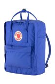 Рюкзак Fjallraven F23510.571 Kanken великий однотонний колір блакитний Рюкзак Fjallraven F23510.571 Kanken великий однотонний колір блакитний