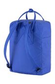 Рюкзак Fjallraven F23510.571 Kanken великий однотонний колір блакитний Рюкзак Fjallraven F23510.571 Kanken великий однотонний колір блакитний