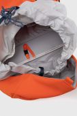 Рюкзак Fjallraven Bergtagen колір помаранчевий великий однотонний