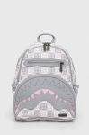 Рюкзак Sprayground малий візерунок колір барвистий (3591544)