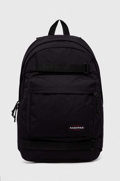 Рюкзак Eastpak колір чорний великий однотонний (3653822) Рюкзак Eastpak колір чорний великий однотонний (3653822)