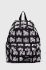 Рюкзак Eastpak DISNEY 100 X EASTPAK колір чорний великий візерунок (3654529)