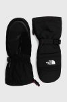Лижні рукавички The North Face Montana колір чорний (3631713)