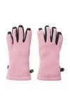 Дитячі рукавички Reima K?p?l? колір рожевий (3386765)