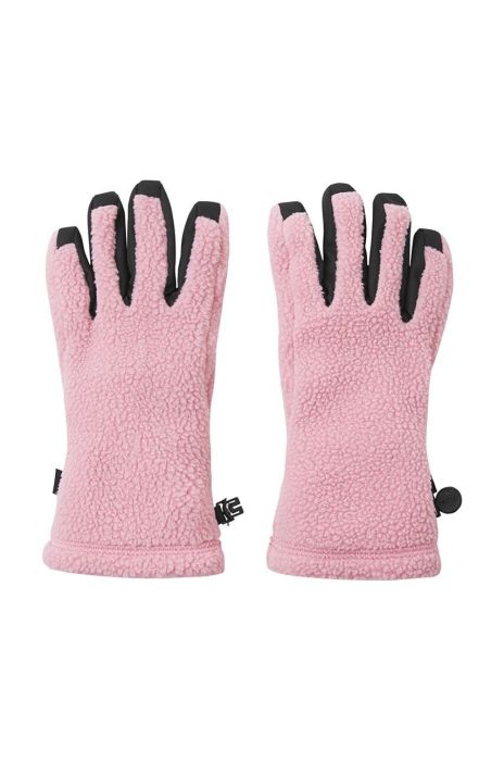Дитячі рукавички Reima K?p?l? колір рожевий (3386765) Дитячі рукавички Reima K?p?l? колір рожевий (3386765)