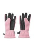 Дитячі рукавички Reima K?p?l? колір рожевий (3386765) Дитячі рукавички Reima K?p?l? колір рожевий (3386765)