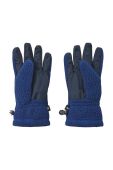 Дитячі рукавички Reima K?p?l? колір темно-синій (3386756)