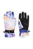 Дитячі рукавички Roxy JETTY GIRL GLOV GLOV колір барвистий (3631437) Дитячі рукавички Roxy JETTY GIRL GLOV GLOV колір барвистий (3631437)