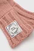 Дитячі рукавички Pepe Jeans колір рожевий Дитячі рукавички Pepe Jeans колір рожевий