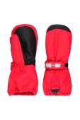 Дитячі лижні рукавички Lego колір рожевий (3547043)