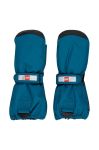 Дитячі лижні рукавички Lego колір блакитний (3547053)